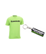 KAWASAKI ORIGINAL ZUBEH&Ouml;R